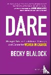 Blalock, Becky - Dare