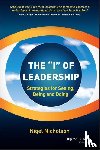 Nicholson, Nigel - The "I" of Leadership