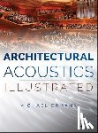 Ermann, Michael - Architectural Acoustics Illustrated