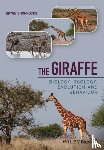 Shorrocks, Bryan - The Giraffe