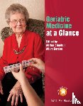 Blundell, Adrian (Nottingham University Hospitals NHS Trust, Gordon, Adam (Nottingham University Hospitals NHS Trust and the University of Nottingham - Geriatric Medicine at a Glance