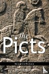 Hudson, Benjamin (Pennsylvania State University - The Picts