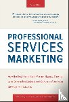 Schultz, Mike, Doerr, John E., Frederiksen, Lee - Professional Services Marketing