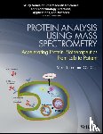  - Protein Analysis using Mass Spectrometry