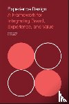 Newbery, Patrick, Farnham, Kevin - Experience Design