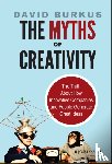 Burkus, David - The Myths of Creativity