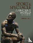 Kyle, Donald G. (University of Texas at Arlington - Sport and Spectacle in the Ancient World