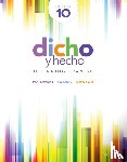 Potowski, Kim, Sobral, Silvia, Dawson, Laila M. - Dicho y hecho