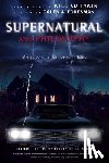  - Supernatural and Philosophy