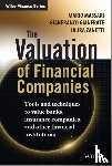 Massari, Mario, Gianfrate, Gianfranco, Zanetti, Laura - The Valuation of Financial Companies