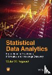 Piegorsch, Walter W. (Deptartment of Statistics - Statistical Data Analytics