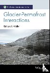 Waller, Richard I. (Keele University - Glacier-Permafrost Interactions