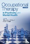  - Occupational Therapy in Psychiatry and Mental Health