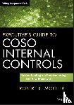 Moeller, Robert R. - Executive's Guide to COSO Internal Controls