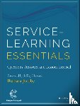 Jacoby, Barbara (University of Maryland) - Service-Learning Essentials