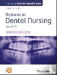Hollins, Carole (Dental practitioner - Diploma in Dental Nursing, Level 3
