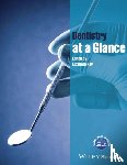  - Dentistry at a Glance