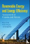 Duffy, Aidan - Duffy, A: Renewable Energy and Energy Efficiency