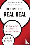 Dieken, Connie - Become the Real Deal