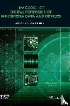  - Handbook of Digital Forensics of Multimedia Data and Devices