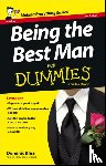 Bliss, Dominic - Being the Best Man For Dummies, UK Edition