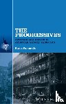 Pastorello, KA - The Progressives