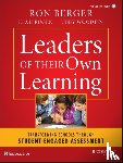 Berger, Ron (Adelphi University, Rugen, Leah, Woodfin, Libby, EL Education - Leaders of Their Own Learning