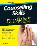 Evans, Gail - Counselling Skills For Dummies