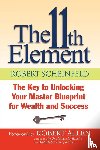 Scheinfeld, Robert - The 11th Element