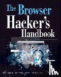 Alcorn, Wade, Frichot, Christian, Orru, Michele - The Browser Hacker's Handbook