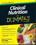 Rovito, Michael J. - Clinical Nutrition For Dummies