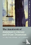  - The Handbook of Alzheimer's Disease and Other Dementias
