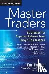 Hamzei, Fari - Master Traders