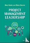 Burke, Rory (Promatec International), Barron, Steve - Project Management Leadership
