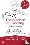 Provost, Joseph J., Colabroy, Keri L., Kelly, Brenda S., Wallert, Mark A. - The Science of Cooking