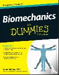 McCaw, Steve - Biomechanics For Dummies