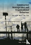 Rhoden, Maureen - Construction Management and Organisational Behaviour