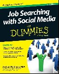 Waldman, Joshua (CareerEnlightenment.com) - Job Searching with Social Media For Dummies