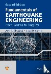 Elnashai, Amr S. (University of Illinois at Urbana-Champaign), Di Sarno, Luigi (University of Illinois at Urbana-Champaign) - Fundamentals of Earthquake Engineering