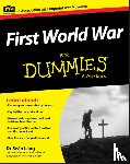 Lang, Sean - First World War For Dummies