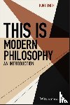 Smith, Kurt - This Is Modern Philosophy