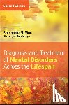 Woo, Stephanie M. (Pepperdine University, Keatinge, Carolyn (Pepperdine University - Diagnosis and Treatment of Mental Disorders Across the Lifespan