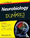 Amthor, Frank - Neurobiology For Dummies