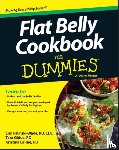 Palinski-Wade, Erin, Gidus, Tara, LaRue, Kristina - Flat Belly Cookbook For Dummies