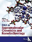  - DNA in Supramolecular Chemistry and Nanotechnology