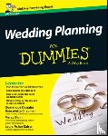Douglas, Dominique, Chapman, Bernadette - Wedding Planning For Dummies
