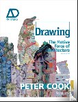 Cook, Sir Peter (University College London) - Drawing