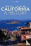 Rolle, Andrew (Occidental College, Verge, Arthur C. (El Camino College - California