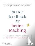 Archer, Jeff, Cantrell, Steven, Holtzman, Steven L., Joe, Jilliam N. - Better Feedback for Better Teaching