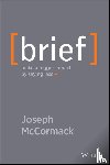 Joseph McCormack - Brief